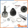 Joint kit extérieur pour arbre de transmission avant pour HONDA | 0310-PL, NPZ-HD-040